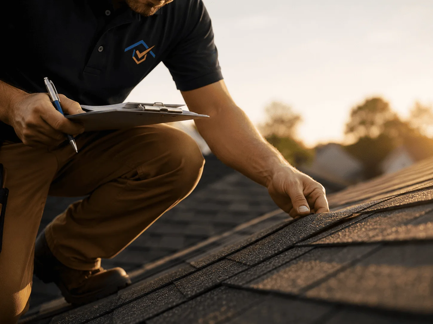 Why Choose Roof Inspection in Sparks, NV